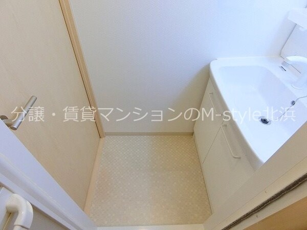 洗面所