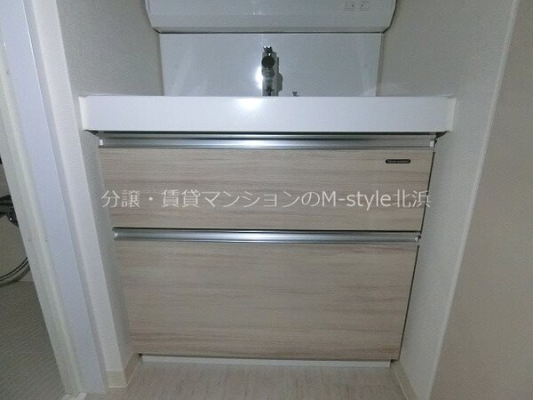 洗面所