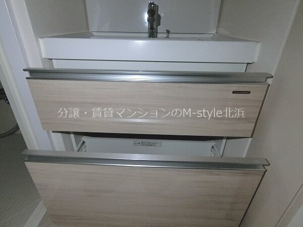 洗面所
