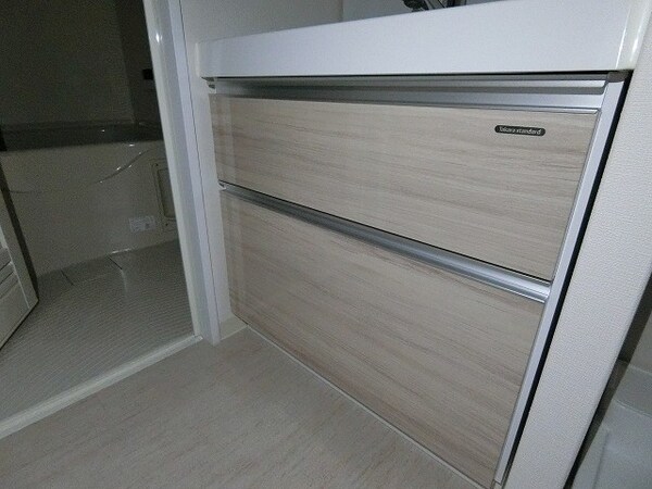 洗面所
