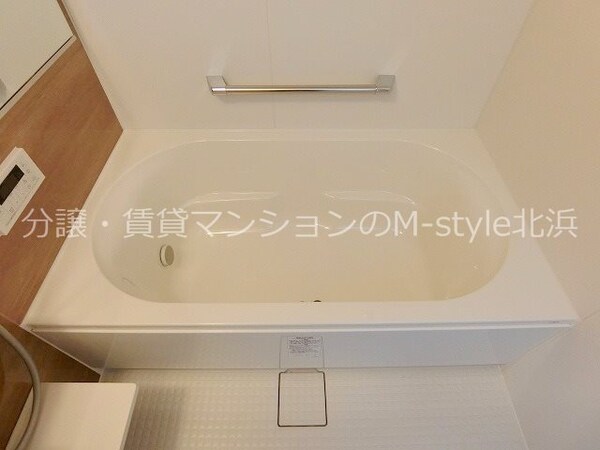 風呂画像