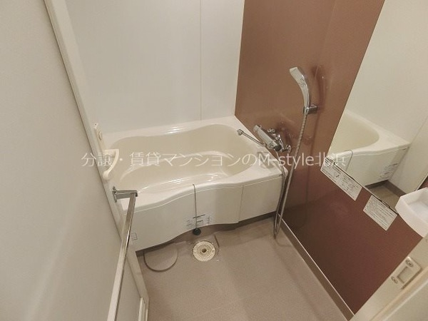 風呂画像