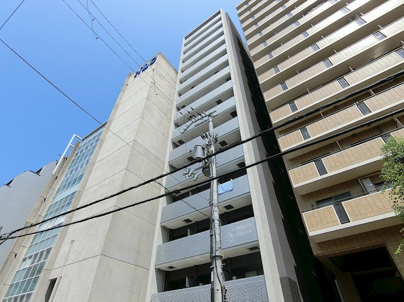 レオンコンフォート本町