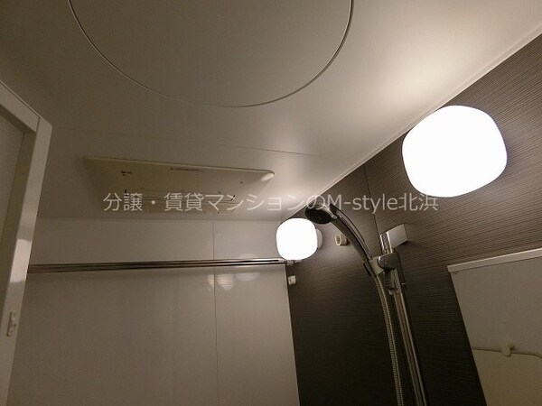 風呂画像