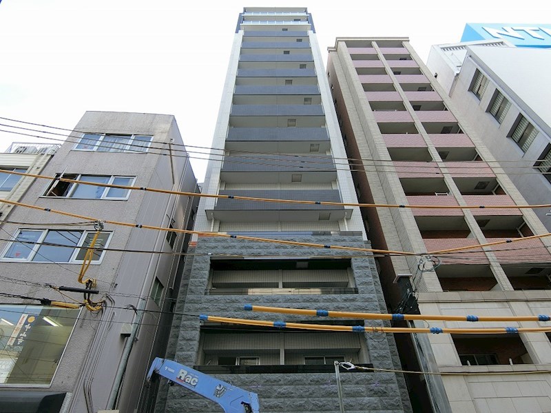 セイワパレス京町堀