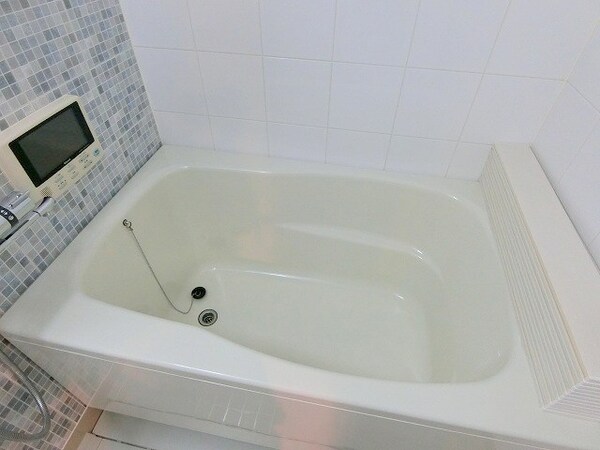風呂画像