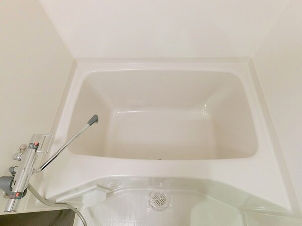 風呂画像
