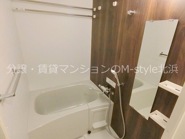 風呂画像