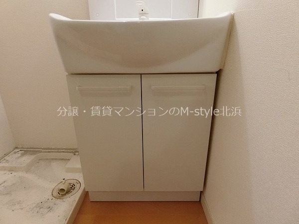 洗面所