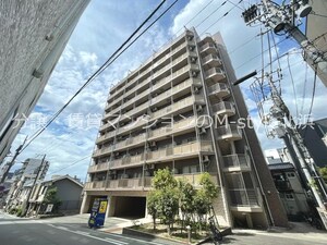 willDo谷町外観写真