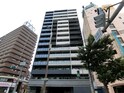 プレサンスOSAKA DOMECITY　クロスティ