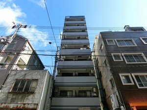 ブリストル神崎外観写真