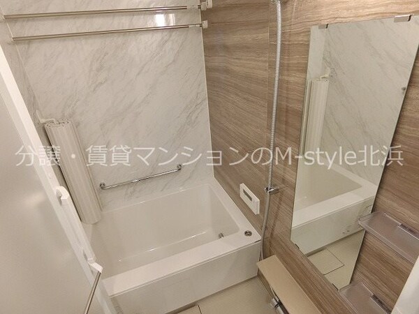 風呂画像