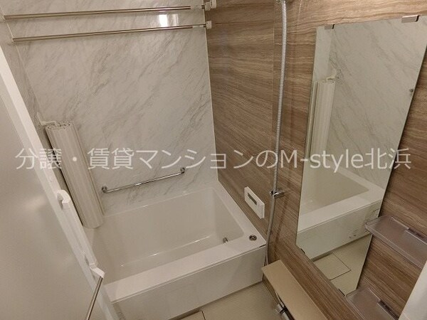 風呂画像