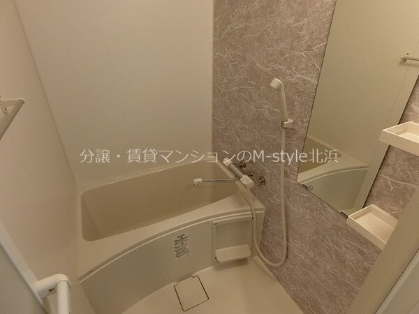 風呂画像