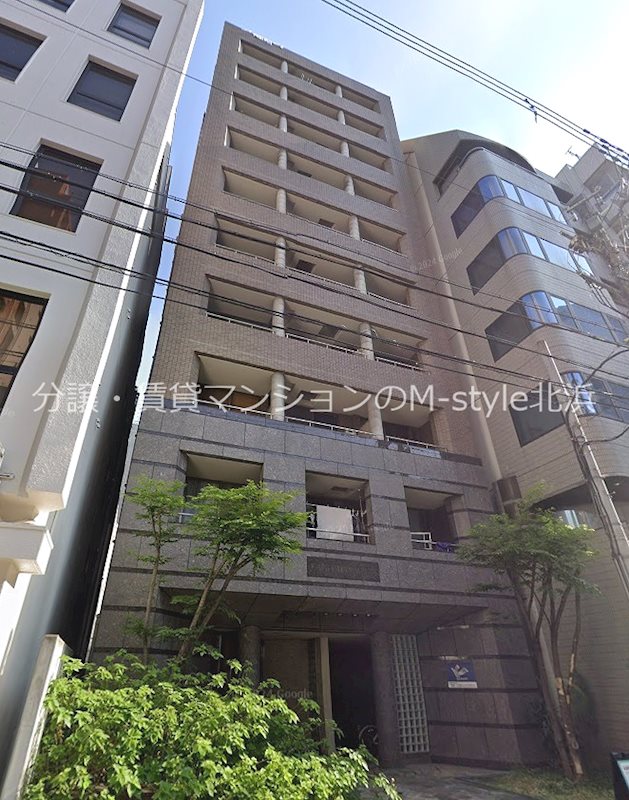 KAISEI本町