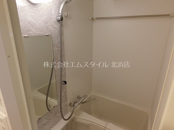 風呂画像