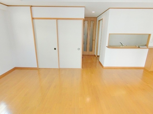 リビング
