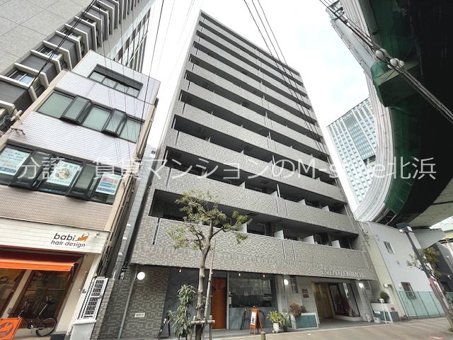 エスリード本町