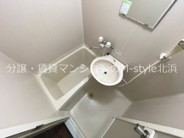 風呂画像