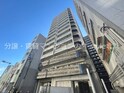 エスリードレジデンス大阪谷町ザ・マークス