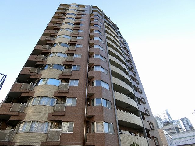 グラン・シティオ心斎橋ＥＡＳT