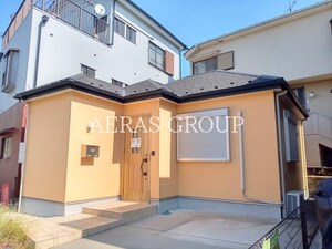 東京都江戸川区一之江2丁目戸建外観写真