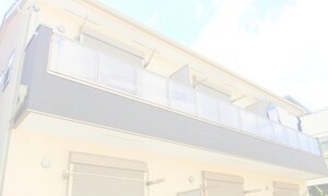 クレール西船外観写真