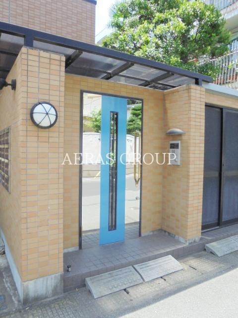 マルーレジデンス