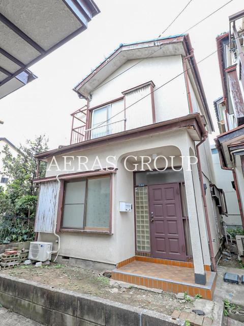 市川市稲荷木1丁目戸建