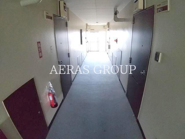 大野パブリックハイツ