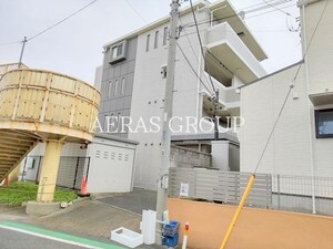 ビルヌーブ外観写真