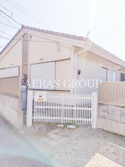 松戸市高塚新田戸建