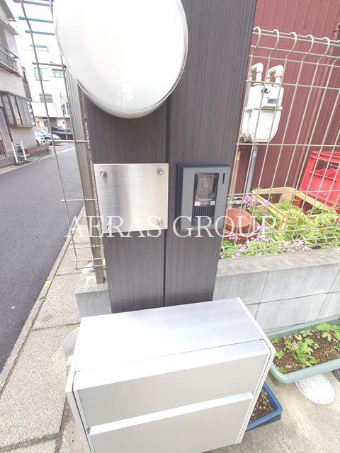 船橋市浜町一丁目戸建