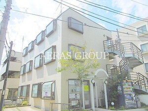 松戸YKマンションⅠ外観写真