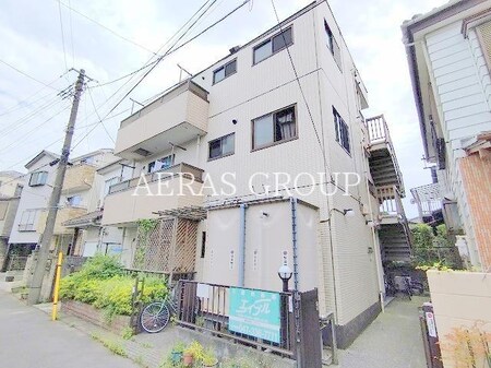 メゾン稲荷木外観写真