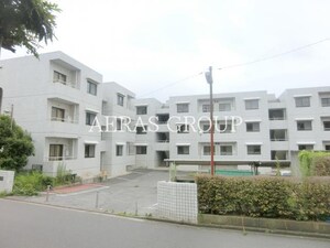 PLENDY東船橋外観写真
