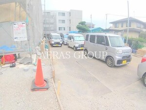 仮）西船7丁目アパート外観写真
