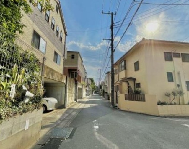大町戸建