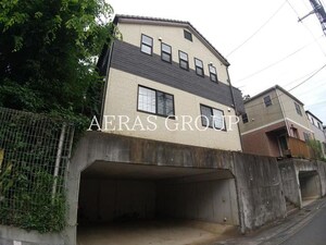 大町戸建外観写真