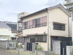 関口貸家外観写真