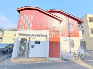 トーク西船橋外観写真