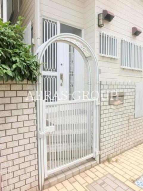 センチュリーハウス C棟