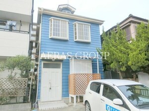 幸二丁目戸建外観写真