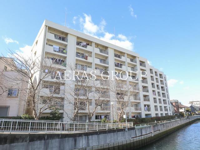 海老川マンション