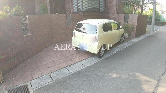 宮久保6丁目貸家