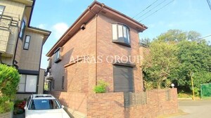 宮久保6丁目貸家外観写真