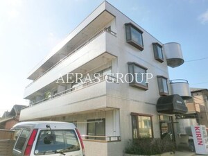CASA M・U外観写真