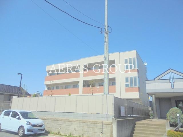 インペリアル北国分