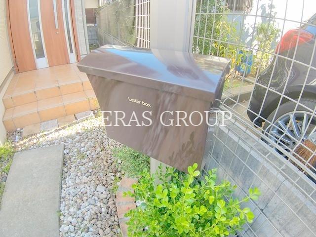 市川市東菅野3丁目戸建